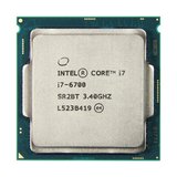 Intel/英特尔 i7-6700 CPU Skylake处理器 LGA1151 酷睿3.4G 散片