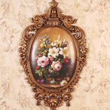 特价 欧式花卉墙面树脂装饰画 壁画  客厅卧室壁挂挂画装饰品