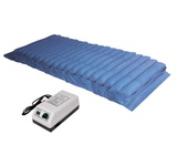 正品佳禾A08-1充气床垫防褥疮按摩垫双层气垫辅助翻身睡眠泵包邮