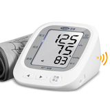 可孚电子血压计65B家用全自动语音播报血压仪上臂式智能测量血压