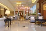 新中式酒店家具售楼处部洽谈桌椅组合欧式接待区桌椅休闲沙发会所
