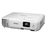 EPSON爱普生CB-S03投影仪 家用 高清 1080p 投影机短焦 无线wifi