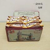 德芙巧克力礼盒装包邮Dove丝滑巧克力大盒巧克力840克圣诞节礼物