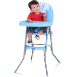 宝宝好餐椅217C儿童餐椅宝宝吃饭餐桌椅多功能可折叠便携式饭桌凳