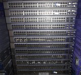 网件NETGEAR GS748T V4 48口全千兆4光口 网管交换机 质保3个月