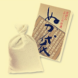 现货 日本代购京都YOJIYA天然大米洁颜洁面洗面按摩木棉米袋子