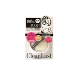 日本直邮BCL Clear Last药用保湿防晒遮瑕美肌蜜粉饼12g四种可选
