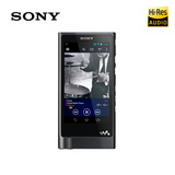 Sony/索尼 NW-ZX2 发烧无损音乐MP3/4k播放器ZX2 新品 国行正品