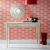 Corner House|高端定制家具|欧法式新美式新古典法式梳妆台书桌