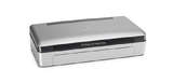 惠普HP OJ100彩色喷墨打印机 便携式打印机 蓝牙无线高速打印