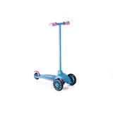 亚马逊Little Tikes小泰克滑板车儿童三轮车踏板车多色玩具