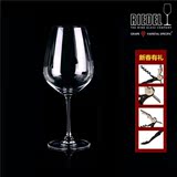 Riedel/醴铎 餐厅特级系列加本力苏维翁红酒杯 riedel水晶醒酒器