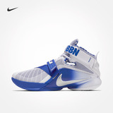 Nike 耐克官方 LEBRON SOLDIER IX PREMIUM EP 男子篮球鞋749491