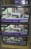 全新 爱普生EPSON R230 6色专业照片打印机 热转印 CD封面打印机