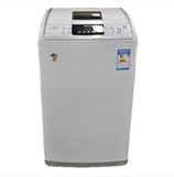 海尔洗衣机XQB65-Z828S 6.5KG 洗衣机 全自动 2013新款 直供正品