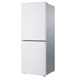 Haier/海尔 BCD-196TMPI/196升两门家用电冰箱/一级能效 冷藏冷冻