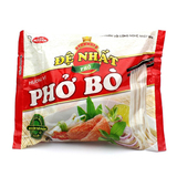 越南牛肉河粉65g 康熙来了美食推荐 地道越南味进口方便面食品