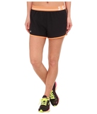 正品美版安德玛UA女子综合训练跑步健身速干透气短裤1253858