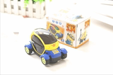 具车子婴幼儿车模跑车汽车模型儿童电动宝宝万向3D灯光音乐小孩玩