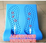 器凳台湾拉筋板多功能促销康复器材足筋矫正站立斜踏板健身瘦小腿