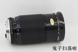 日本牌子 28-210 3.8-5.6 微距 二手镜头 手动 一镜走天下 佳能口