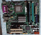 联想集显扬天M4600V主板DDR2 L-I945GC 945GC-M2 945GZT-LM 775