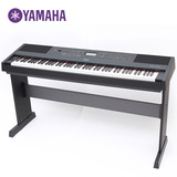 雅马哈电钢琴88键重锤KBP2000数码钢琴KBP1000电子钢琴智能钢琴