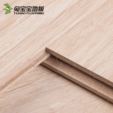兔宝宝地板 强化复合地板12mm 仿实木地板 平面 E1环保 DM5001