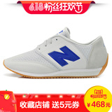New Balance/NB/新百伦 男鞋复古鞋运动鞋跑步鞋U320MBG/MBL/MOW