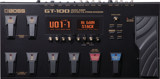 『震声乐器』罗兰 BOSS GT100 GT-100 综合效果器 2.0新版旗舰款