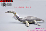 法国PAPO 仿真恐龙动物玩具 仿真恐龙模型 侏罗纪世界公园-蛇颈龙