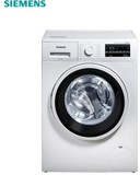SIEMENS/西门子 XQG90-WM12P2601W 9公斤变频滚筒洗衣机国美专供