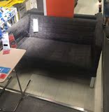 IKEA大连宜家代购 库帕 双人沙发可拆洗
