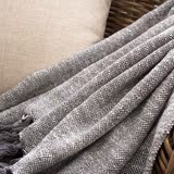 新品秋冬季多功能双人毛巾毯盖毯可床单加绒加厚毛巾被纯棉