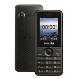 Philips/飞利浦 E103 移动联通双卡双待大屏大字体超长待机手机