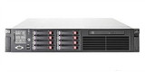 HP DL380G6服务器 准系统 超静音惠普服务器