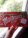 【肉妈妈澳洲直邮】Maltesers麦丽素脆心牛奶巧克力礼盒装 360g