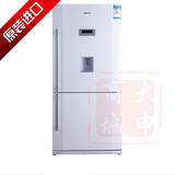 BEKO/倍科 CNE60520DE原装进口家用双门式电冰箱风冷无霜特价联保