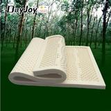 dayjoy天然泰国进口乳胶床垫 双人5cm席梦思 1.5米/1.8米10cm特价