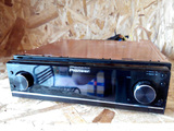 先锋Pioneer车载发烧CD主机DEX-P99RS 汽车库存音响喇叭改装首选