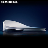 KOHLER科勒智能马桶盖 清舒宝C3-130智能坐便盖板座便盖K-4107T