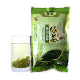【天猫超市】贡苑茶叶 黄山云雾绿茶 袋装 150g/袋 黄山绿茶