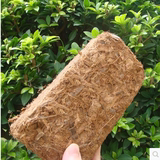 椰砖营养土椰壳砖兰花石斛专用栽培基质土透气性好兰花土椰块包邮