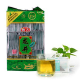 【天猫超市】开古 袋泡龙井茶110g/袋  绿茶  袋泡茶  龙井茶