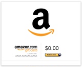 美国亚马逊美亚礼品卡购物卡$5面值AMAZON.COM