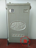 厂家直销铸铁760换热器散热器暖气片交换器过水热热水器喷漆