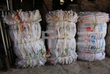 袋子常年供应二手面粉编织袋蛇皮袋尺寸50乘80亏本热卖