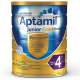 澳洲墨尔本代购Karicare Aptamil Gold+ 4段黄金加强免疫奶粉直邮