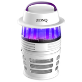 新款环保小型灭蚊器驱蚊灯LED光触媒家用无辐射静音孕妇B3M