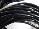 PVC管 8MM汽车线束整理套管 绝缘软管 高温隔热穿线管